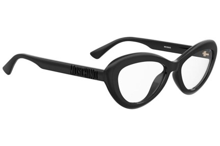 Glasögon Moschino MOS635 807 Cat Eye Svart