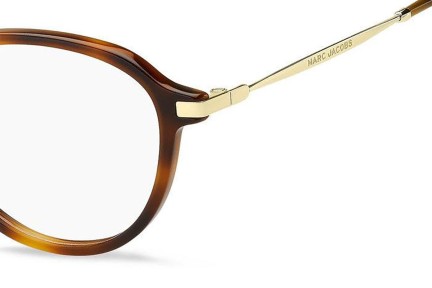 Glasögon Marc Jacobs MARC743/G 05L Runda Havana