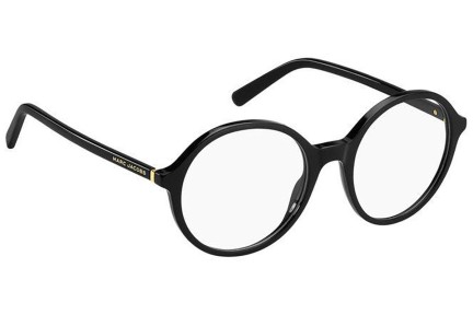 Glasögon Marc Jacobs MARC746 807 Runda Svart