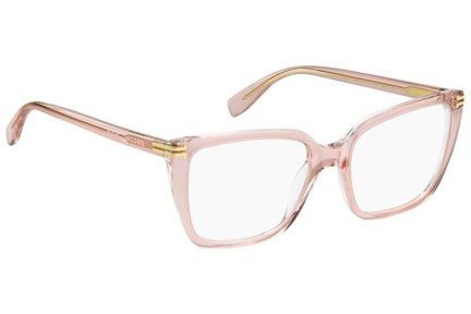 Glasögon Marc Jacobs MJ1107 8XO Rektangulära Rosa