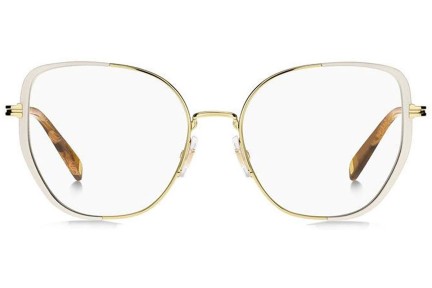 Glasögon Marc Jacobs MJ1103 VVP Fyrkantig Guld