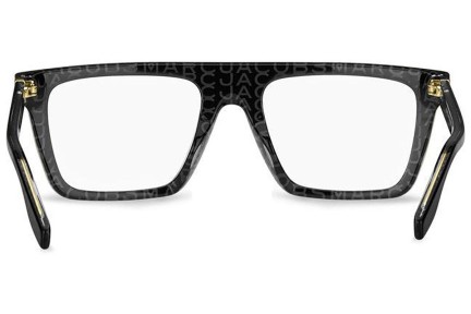 Glasögon Marc Jacobs MARC759 1EI Flat Top Svart