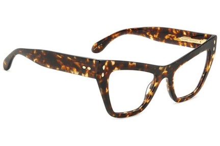 Glasögon Isabel Marant IM0176 086 Cat Eye Havana