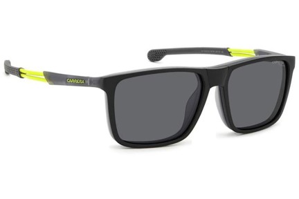 Glasögon Carrera CA4020/CS KB7/M9 Polarized Rektangulära Grå