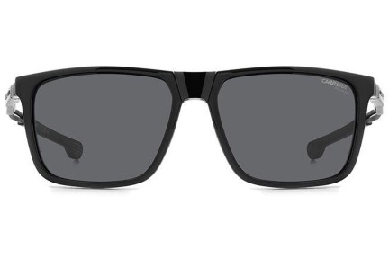 Glasögon Carrera CA4020/CS 807/M9 Polarized Rektangulära Svart