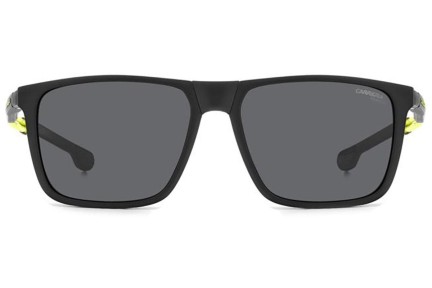 Glasögon Carrera CA4020/CS KB7/M9 Polarized Rektangulära Grå