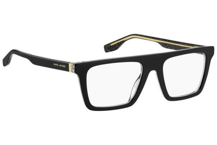 Glasögon Marc Jacobs MARC759 1EI Flat Top Svart