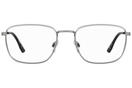 Glasögon Pierre Cardin P.C.6893 6LB Rektangulära Silver