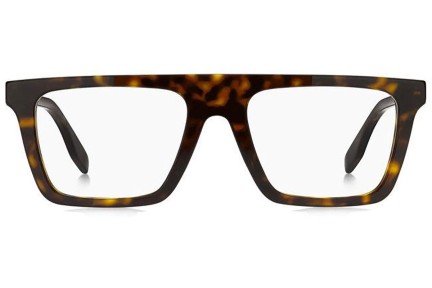 Glasögon Marc Jacobs MARC759 086 Flat Top Havana