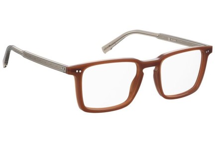 Glasögon Pierre Cardin P.C.6278 I7Q Rektangulära Brun