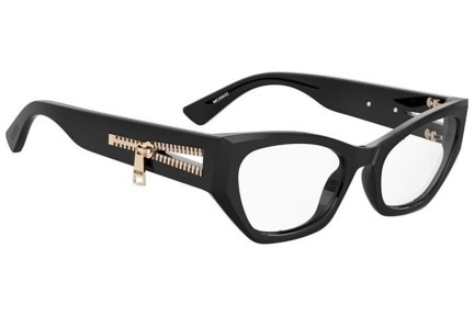 Glasögon Moschino MOS632 807 Cat Eye Svart