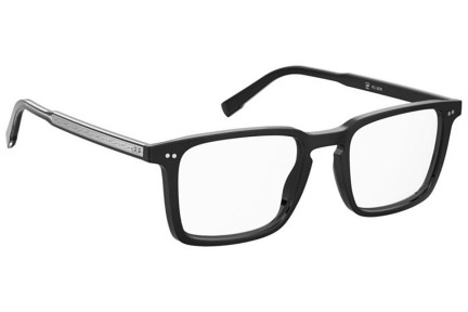 Glasögon Pierre Cardin P.C.6278 807 Rektangulära Svart