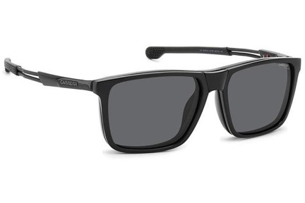 Glasögon Carrera CA4020/CS 807/M9 Polarized Rektangulära Svart