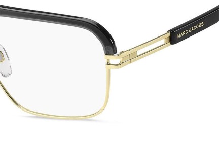 Glasögon Marc Jacobs MARC677 2F7 Rektangulära Guld