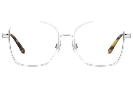 Glasögon Pierre Cardin P.C.8912 010 Fyrkantig Silver