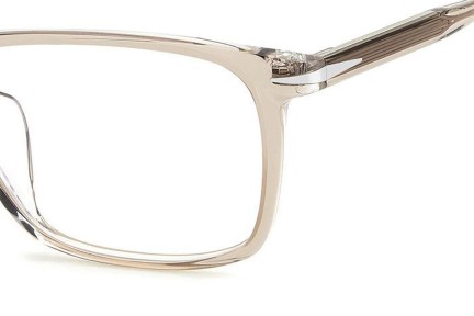 Glasögon David Beckham DB1154/F SD9 Rektangulära Beige