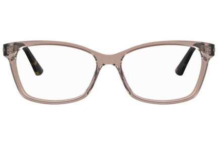 Glasögon Pierre Cardin P.C.8527 FWM Rektangulära Beige