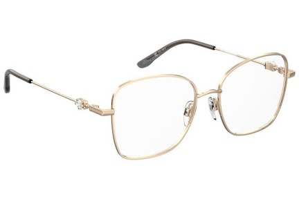 Glasögon Pierre Cardin P.C.8912 000 Fyrkantig Guld