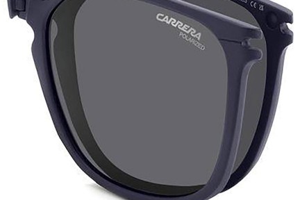 Glasögon Carrera CA332/CS PJP/M9 Polarized Rektangulära Blå