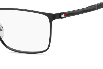 Glasögon Tommy Hilfiger TH2080 003 Rektangulära Svart