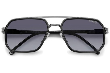 Solglasögon Carrera CARRERA1069/S ANS/WJ Polarized Rektangulära Svart