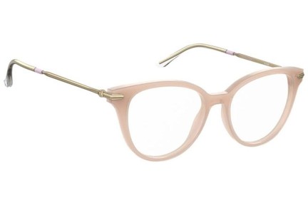 Glasögon Seventh Street 7A595 35J Cat Eye Rosa