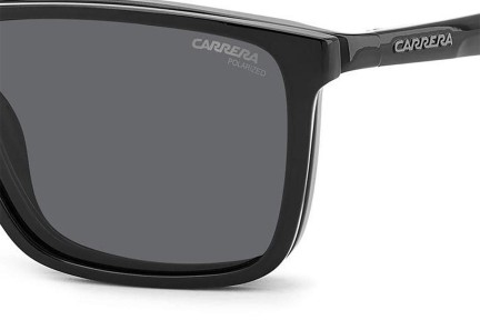 Glasögon Carrera CA4020/CS 807/M9 Polarized Rektangulära Svart