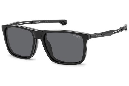 Glasögon Carrera CA4020/CS 807/M9 Polarized Rektangulära Svart