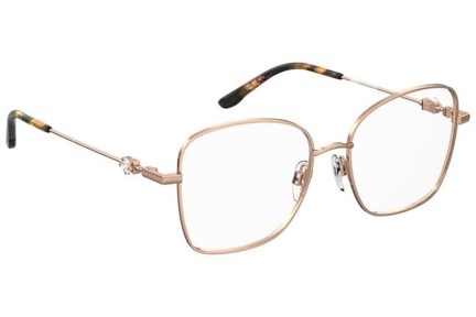 Glasögon Pierre Cardin P.C.8912 DDB Fyrkantig Guld