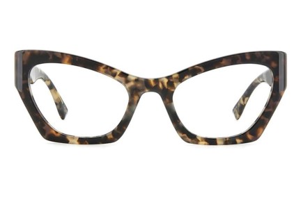 Glasögon Dsquared2 D20133 ACI Cat Eye Havana