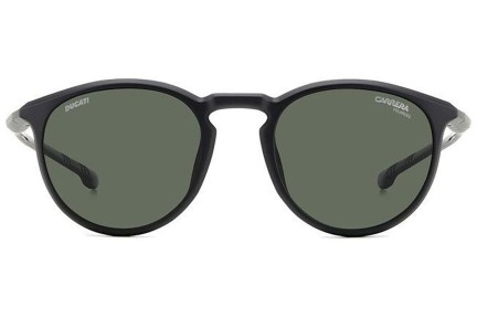 Solglasögon Carrera Ducati CARDUC035/S 3OL/UC Polarized Runda Svart