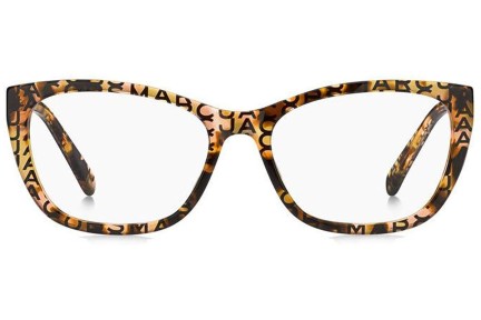 Glasögon Marc Jacobs MARC736 H7P Rektangulära Havana