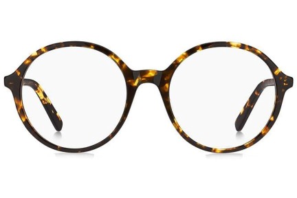 Glasögon Marc Jacobs MARC746 086 Runda Havana