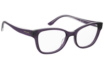 Glasögon Pierre Cardin P.C.8531 0T7 Rektangulära Lila