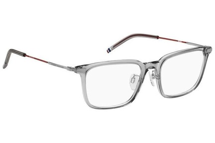 Glasögon Tommy Hilfiger TH2116/F KAC Rektangulära Grå