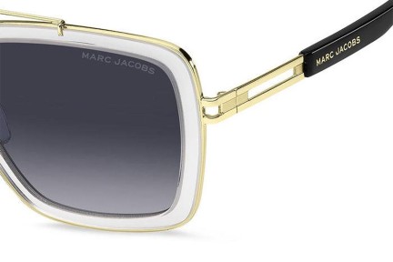 Solglasögon Marc Jacobs MARC674/S 900/9O Fyrkantig Kristall