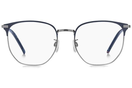 Glasögon Tommy Hilfiger TH2112/F KU0 Rektangulära Blå