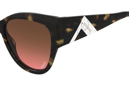 Solglasögon Missoni MIS0171/S 086/M2 Cat Eye Havana