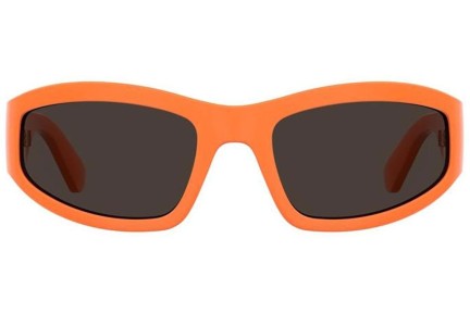 Solglasögon Moschino MOS164/S L7Q/70 Cat Eye Orange