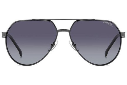 Solglasögon Carrera CARRERA1067/S KJ1/WJ Polarized Pilot Grå