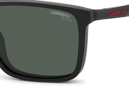 Glasögon Carrera CA4020/CS BLX/UC Polarized Rektangulära Svart