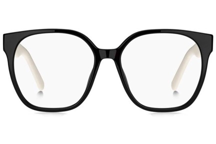 Glasögon Marc Jacobs MARC726 80S Fyrkantig Svart