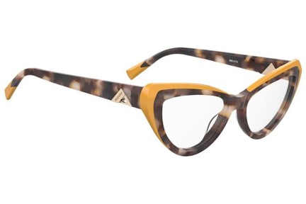 Glasögon Missoni MIS0172 JX1 Cat Eye Havana