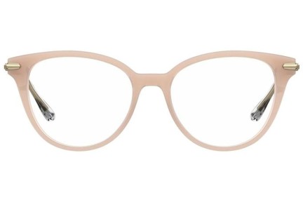 Glasögon Seventh Street 7A595 35J Cat Eye Rosa