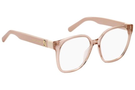 Glasögon Marc Jacobs MARC726 733 Fyrkantig Rosa