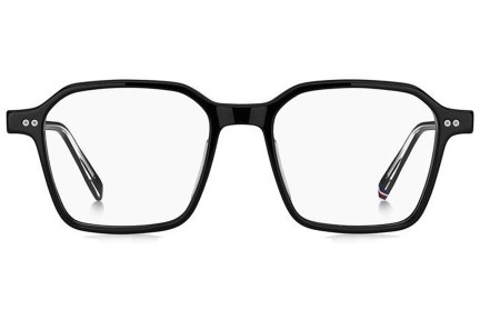 Glasögon Tommy Hilfiger TH2071 807 Rektangulära Svart