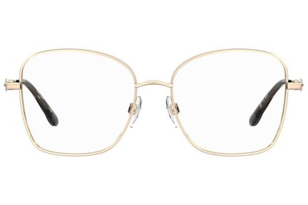 Glasögon Pierre Cardin P.C.8912 000 Fyrkantig Guld