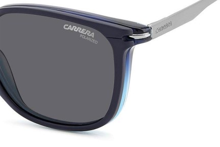 Glasögon Carrera CA332/CS PJP/M9 Polarized Rektangulära Blå