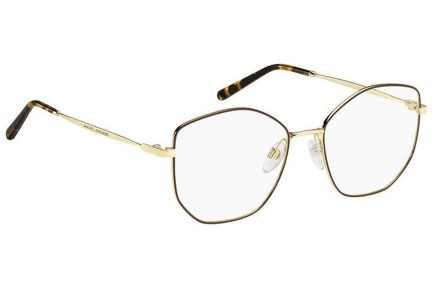 Glasögon Marc Jacobs MARC741 06J Fyrkantig Guld