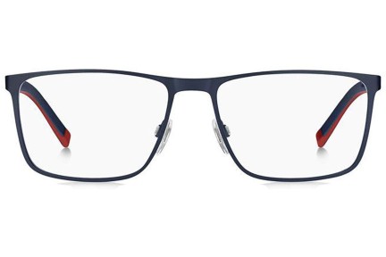 Glasögon Tommy Hilfiger TH2080 FLL Rektangulära Blå